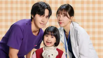 Dr.테디베어 plakat
