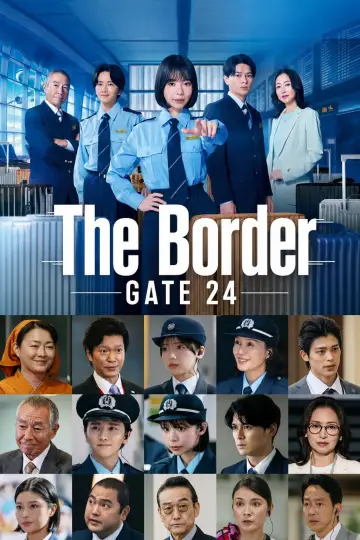 大空港～GATE24～ plakat