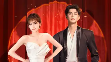 Zasłona к сериалу "婚后再心动" #1512754
