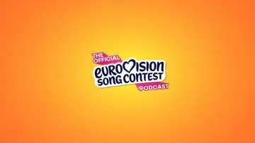 Zasłona do serialu "Oficjalny podcast Konkursu Piosenki Eurowizji" #1554882