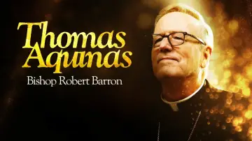 Zasłona do serialu "Thomas Aquinas" #1788043