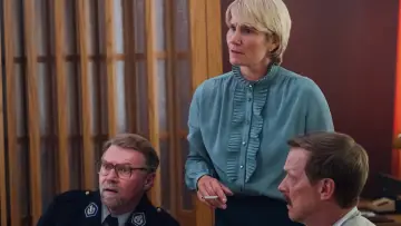 Zasłona do serialu "Räjähdyspiste" #1586208