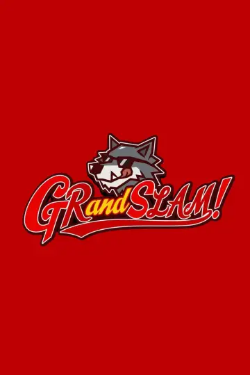 Plakat do serialu "GRandSLAM!" #1228936