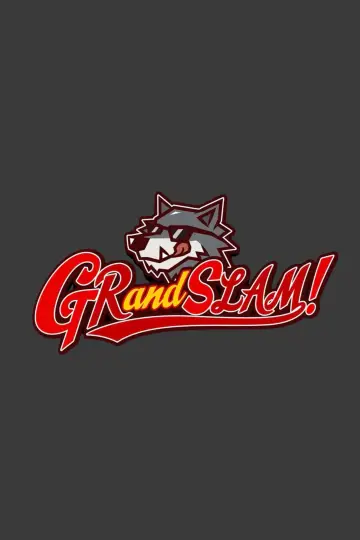 Plakat do serialu "GRandSLAM!" #1228937