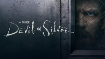 Zasłona к сериалу "The Terror: Devil in Silver" #1427503