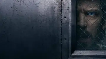 Zasłona к сериалу "The Terror: Devil in Silver" #1427505