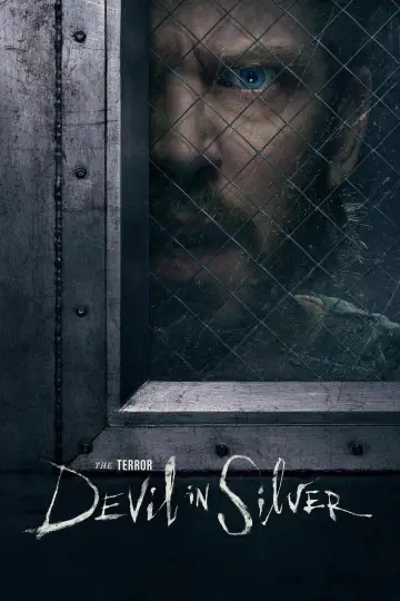 Plakat к сериалу "The Terror: Devil in Silver" #1427512