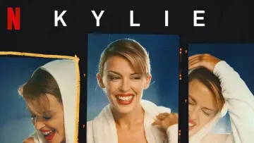 Zasłona do serialu "Kylie" #1554666