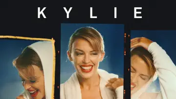 Zasłona do serialu "Kylie" #1554667