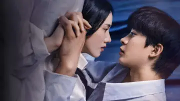 Zasłona do serialu "그 여자를 유혹해줘" #1555518