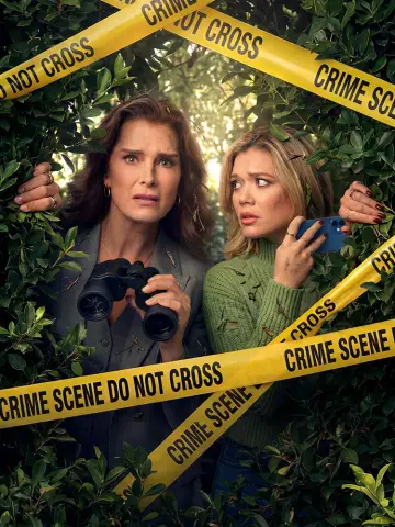 Plakat к сериалу "You