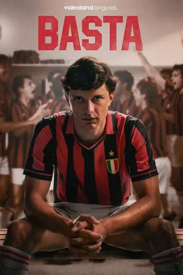 BASTA plakat