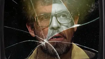 Zasłona do serialu "Rolf Harris: Primetime Predator" #1607421