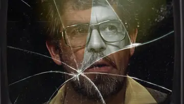 Zasłona do serialu "Rolf Harris: Primetime Predator" #1607422