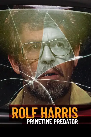 Plakat do serialu "Rolf Harris: Primetime Predator" #1607423