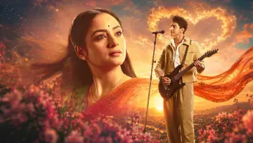 Sairaab plakat