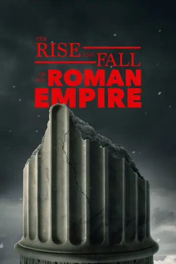 Plakat do serialu "Imperium rzymskie: powstanie i upadek" #1497383