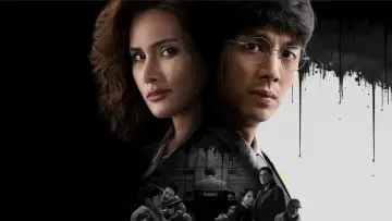 Zasłona к сериалу "Po złej stronie prawa" #1479844