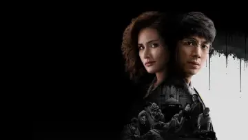Zasłona к сериалу "Po złej stronie prawa" #1479846