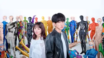 Zasłona do serialu "今夜もシリアルキラーと待ち合わせ" #1230154