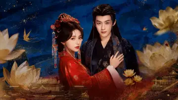 Zasłona к сериалу "春花宴" #1484137