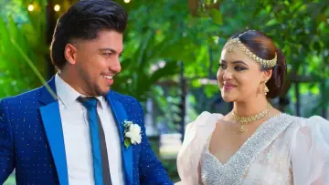 Zasłona do serialu "දෙවෙනි ඉනිම" #1372286