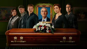 Zasłona do serialu "Fortuna" #1512691