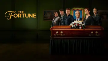 Zasłona do serialu "Fortuna" #1512692