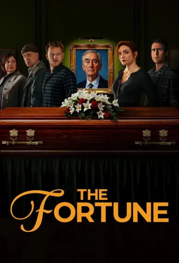 Fortuna plakat