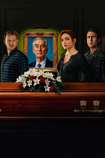 Plakat do serialu "Fortuna" #1512700