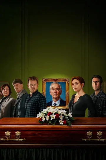 Plakat do serialu "Fortuna" #1512701