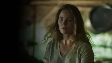 Zasłona do serialu "Ms. X" #1472952