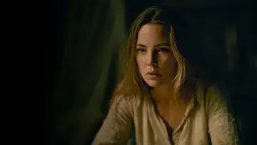 Zasłona do serialu "Ms. X" #1472953