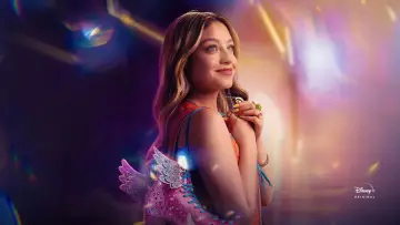 Zasłona do serialu "Soy Luna: Volver a rodar" #1428617