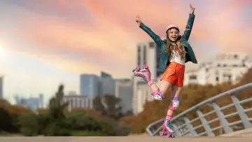 Zasłona do serialu "Soy Luna: Volver a rodar" #1428621