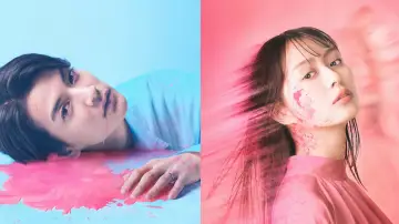 Zasłona do serialu "夫を殺したはずなのに" #1229101