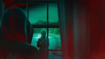 Zasłona do serialu "Squatters: Get the F*** Out of My House" #1484731