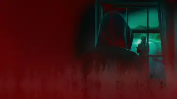 Zasłona do serialu "Squatters: Get the F*** Out of My House" #1484732