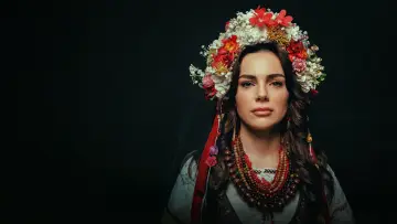 Nazywam się Aylamaz plakat