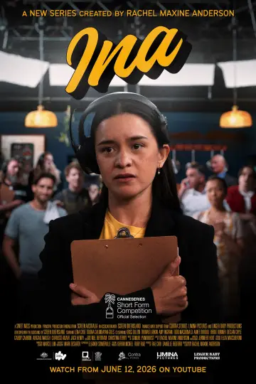 Ina plakat