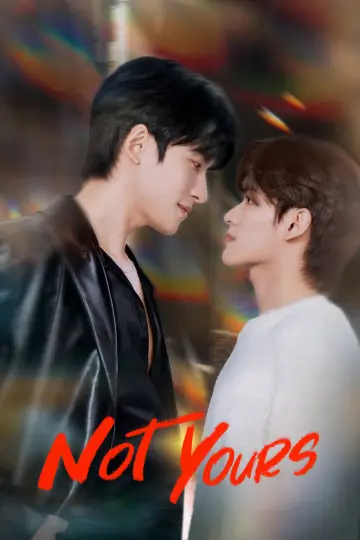 Plakat do serialu "非你之物" #1600493