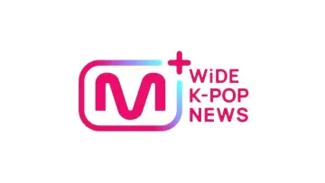 Zasłona do serialu "WiDE K-POP NEWS" #1673507