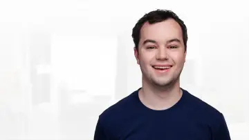 Zasłona do serialu "Benjamin Gratton: Comme tout le monde" #1555414