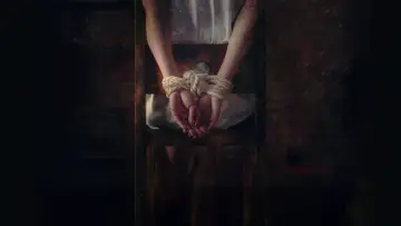 Zasłona к сериалу "キッドナップゲーム" #1495238