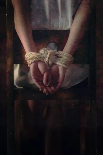 Plakat к сериалу "キッドナップゲーム" #1495244