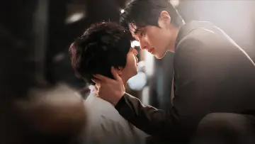 Zasłona do serialu "혀끝까지, 더블샷" #1849397