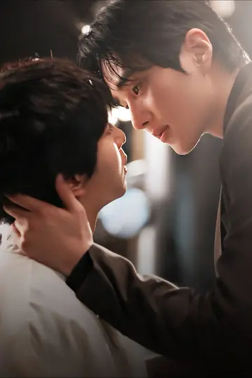 Plakat do serialu "혀끝까지, 더블샷" #1849401