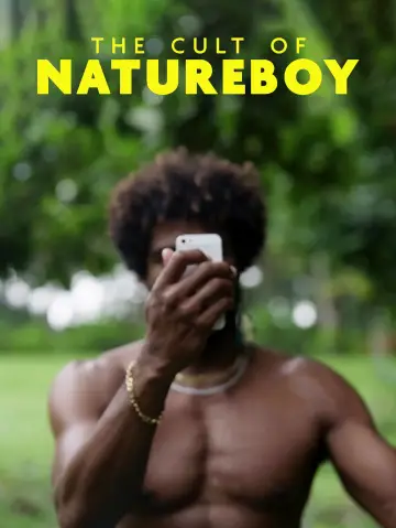 The Cult of NatureBoy plakat