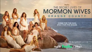 Zasłona do serialu "The Secret Lives of Mormon Wives: Orange County" #1919431