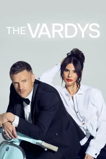 Rodzina Vardy plakat
